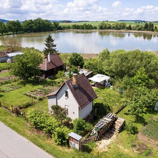 Prodej chaty 30 m² Přešťovice