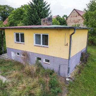 Prodej rodinného domu 61 m² Volyně