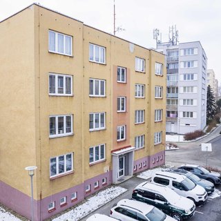 Prodej bytu 3+1 68 m² Strakonice