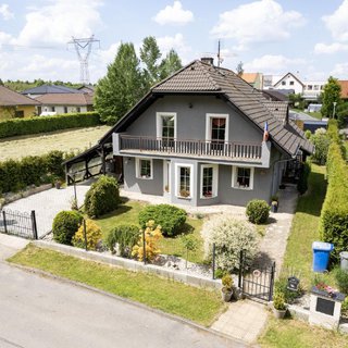 Prodej rodinného domu 150 m² Chelčice