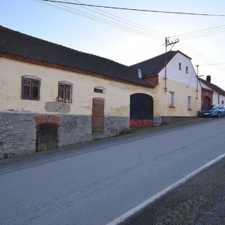 Prodej rodinného domu 123 m² Zahorčice