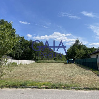 Prodej stavební parcely 781 m² Dubňany, Polní