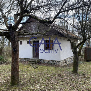 Prodej chaty 50 m² Moravany