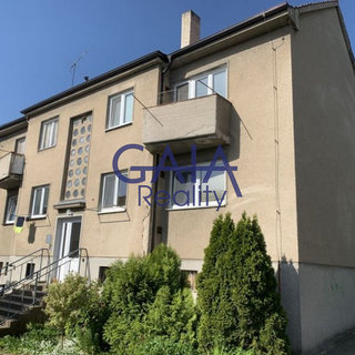 Prodej bytu 2+1 72 m² Klobouky u Brna, Brněnská