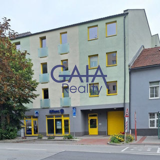 Pronájem bytu 2+kk 45 m² Prostějov, Kostelecká