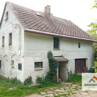 Prodej rodinného domu 100 m² Bernartice