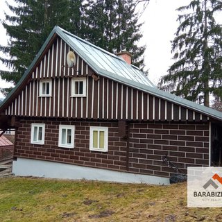 Prodej chalupy 100 m² Rokytnice nad Jizerou, 