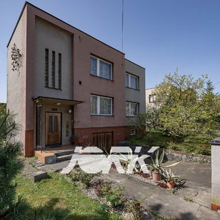 Prodej rodinného domu 228 m² Pardubice, Na Vrškách