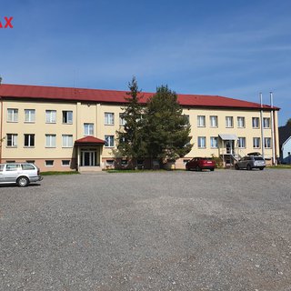 Prodej výrobního objektu 1 600 m² Šenov, Těšínská