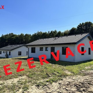 Prodej rodinného domu 87 m² Havířov, Na Polanech
