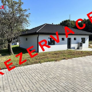 Prodej rodinného domu 118 m² Havířov, Na Polanech