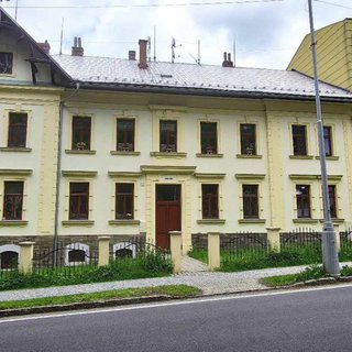 Pronájem bytu 2+1 77 m² Rýmařov, Sokolovská