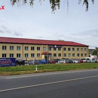Prodej komerčního pozemku 25 203 m² Šenov, Těšínská