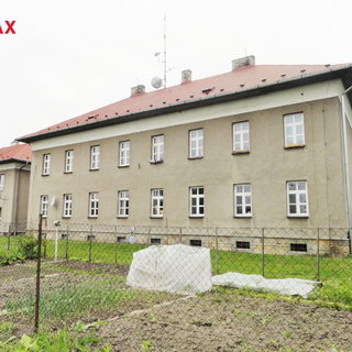 Prodej bytu 2+1 55 m² Hladké Životice, Oderská