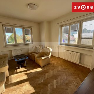 Prodej bytu 2+1 54 m² Zlín, 