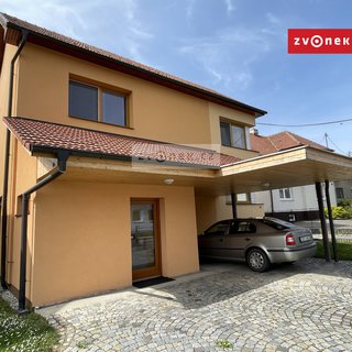 Prodej rodinného domu 200 m² Karlovice