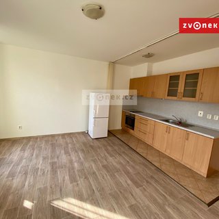 Pronájem bytu 1+kk a garsoniéry 35 m² Olomouc, 