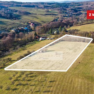 Prodej zemědělské půdy 17 696 m² Vizovice, 