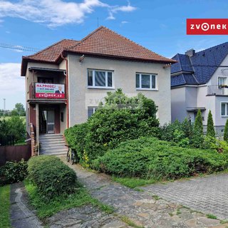 Prodej rodinného domu 380 m² Uherské Hradiště, 