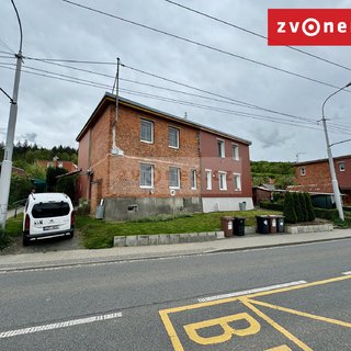 Prodej rodinného domu 66 m² Zlín, 