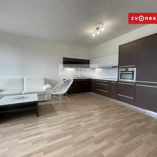 Prodej bytu 2+kk 60 m² Zlín, Pod Křiby