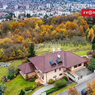 Prodej rodinného domu 443 m² Zlín, Horní Vršava VII