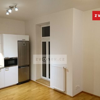 Pronájem bytu 3+kk 75 m² Praha, Na Neklance