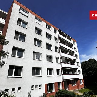 Prodej bytu 2+1 58 m² Zlín, Středová