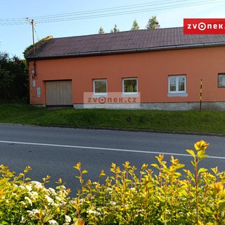 Prodej rodinného domu 330 m² Cetechovice