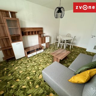 Pronájem bytu 2+1 52 m² Zlín, Dukelská
