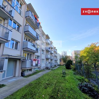 Prodej bytu 3+1 88 m² Zlín, Zarámí