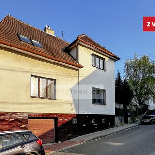 Prodej rodinného domu 300 m² Zlín, Potěhníkova