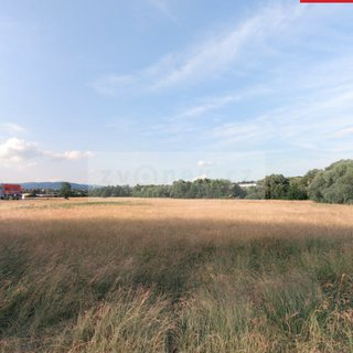 Prodej komerčního pozemku 5 294 m² Slušovice, K Teplinám