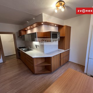 Pronájem bytu 2+1 60 m², Kúty