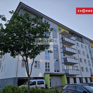 Prodej bytu 3+kk 80 m² Uherské Hradiště, 