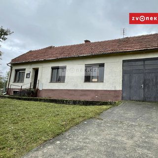 Prodej rodinného domu 100 m² Dobrkovice, 