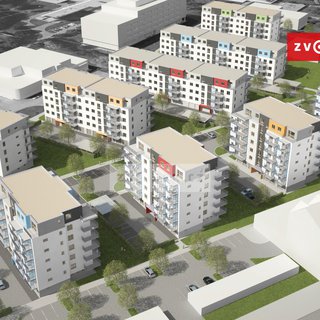 Prodej bytu 4+kk 112 m² Uherské Hradiště, 