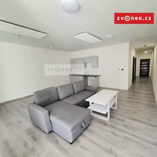 Prodej bytu 2+kk 66 m² Přerov, 