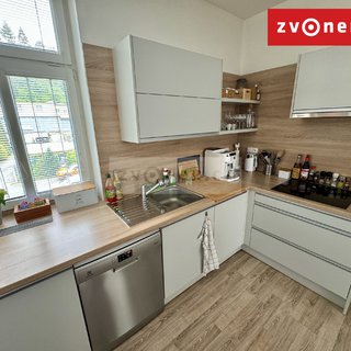 Prodej bytu 3+1 76 m² Zlín, Sokolská