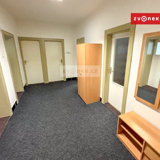 Prodej kanceláře 116 m², Štefánikova