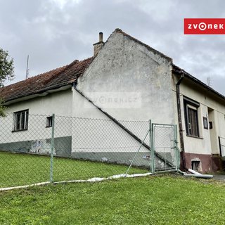 Prodej rodinného domu 100 m² Dobrkovice, 