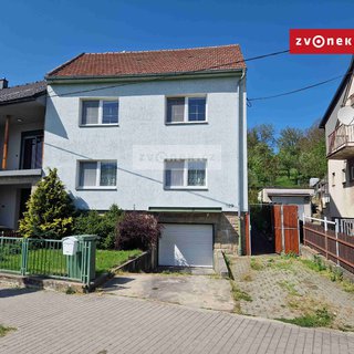 Prodej rodinného domu 260 m² Bojkovice, 