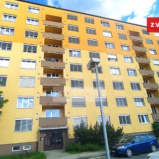 Pronájem bytu 3+1 75 m² Bystřice pod Hostýnem, 