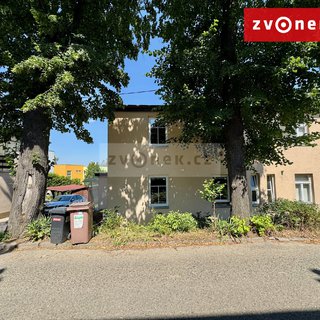 Prodej rodinného domu 70 m² Zlín, Kotěrova