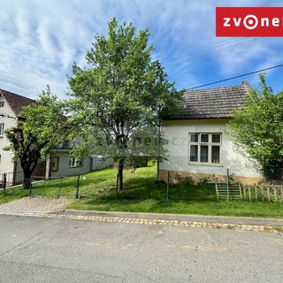 Prodej rodinného domu 50 m² Zlín, Vinohrady