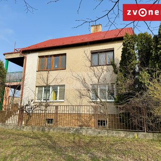 Prodej rodinného domu 300 m² Holešov, Palackého