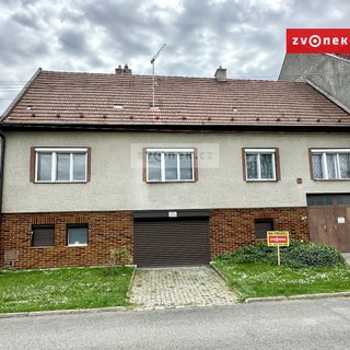 Prodej rodinného domu 350 m² Uherské Hradiště, U Cihelny