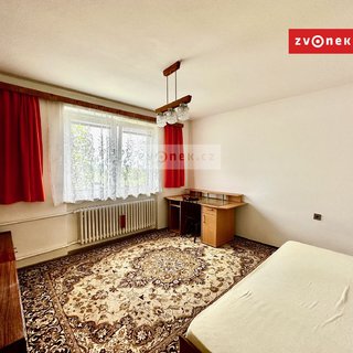 Pronájem bytu 1+kk a garzoniéry 15 m² Zádveřice-Raková, 