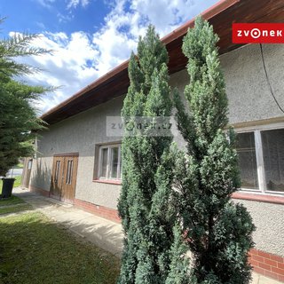 Prodej rodinného domu 65 m² Horní Lapač, 