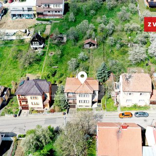 Prodej rodinného domu 188 m² Uherský Brod, Údolní